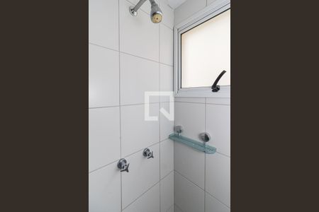 Apartamento à venda com 67m², 3 quartos e 1 vagaBanheiro Social