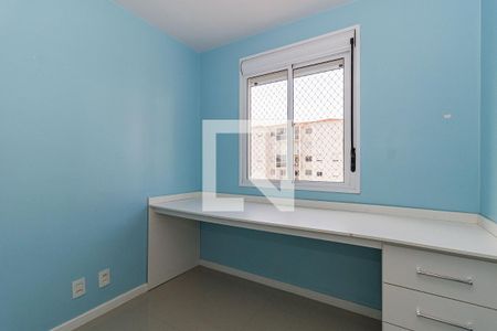 Apartamento à venda com 67m², 3 quartos e 1 vagaQuarto 3