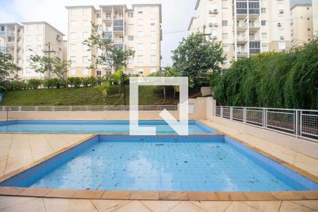 Apartamento à venda com 67m², 3 quartos e 1 vaga