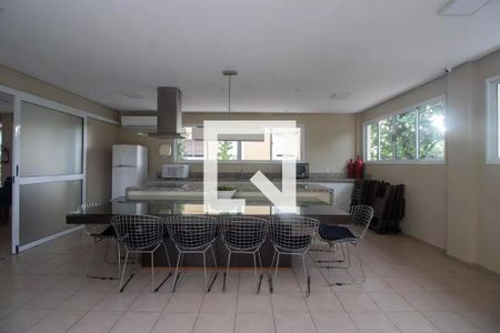 Apartamento à venda com 67m², 3 quartos e 1 vaga