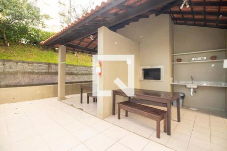 Apartamento à venda com 67m², 3 quartos e 1 vaga