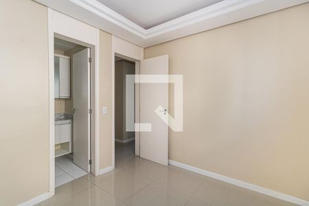 Quarto 1 - suite de apartamento à venda com 3 quartos, 67m² em Protásio Alves, Porto Alegre