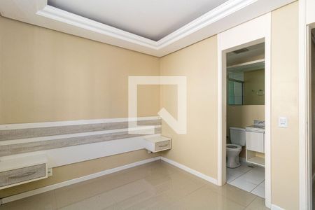 Quarto 1 - suite de apartamento à venda com 3 quartos, 67m² em Protásio Alves, Porto Alegre