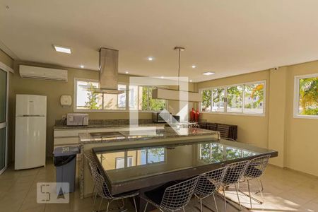 Apartamento à venda com 67m², 3 quartos e 1 vaga