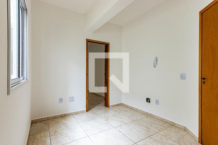 Sala  de Apartamento com 1 quarto, 34m² Vila Guilhermina