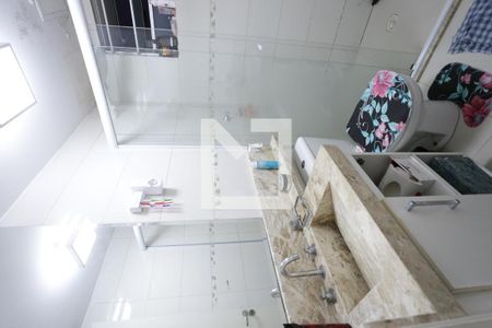 Apartamento à venda com 45m², 2 quartos e 1 vagaBanheiro