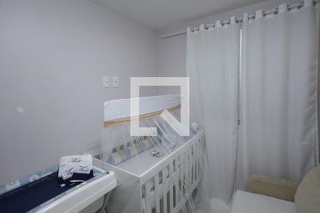 Quarto 1 de apartamento à venda com 2 quartos, 45m² em Jardim Santa Teresinha, São Paulo
