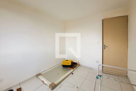 Quarto 1 de apartamento à venda com 2 quartos, 53m² em Ferrazópolis, São Bernardo do Campo