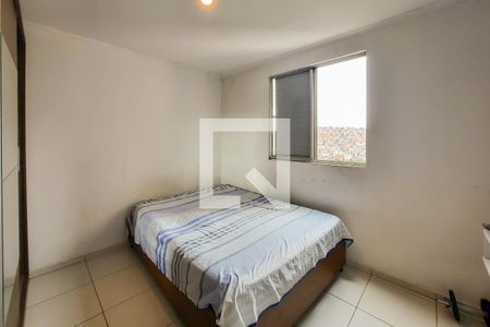 Quarto 2 de apartamento à venda com 2 quartos, 53m² em Ferrazópolis, São Bernardo do Campo
