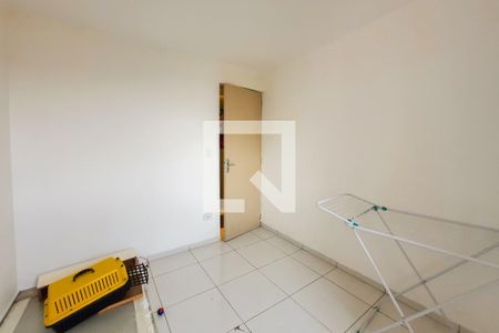 Quarto 1 de apartamento à venda com 2 quartos, 53m² em Ferrazópolis, São Bernardo do Campo