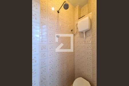 Apartamento para alugar com 70m², 2 quartos e 1 vaga Apartamento para alugar com 70m², 2 quartos e 1 vagaBanheiro de Serviço