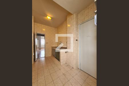 Apartamento para alugar com 70m², 2 quartos e 1 vaga Apartamento para alugar com 70m², 2 quartos e 1 vagaCozinha