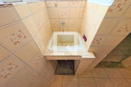 Apartamento para alugar com 70m², 2 quartos e 1 vaga Apartamento para alugar com 70m², 2 quartos e 1 vagaÁrea de Serviço