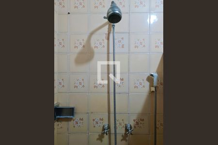 Apartamento para alugar com 70m², 2 quartos e 1 vaga Apartamento para alugar com 70m², 2 quartos e 1 vagaBanheiro Social