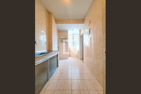 Apartamento para alugar com 70m², 2 quartos e 1 vaga Apartamento para alugar com 70m², 2 quartos e 1 vagaCozinha