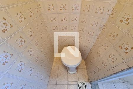 Apartamento para alugar com 70m², 2 quartos e 1 vaga Apartamento para alugar com 70m², 2 quartos e 1 vagaBanheiro de Serviço