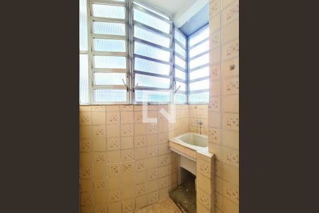 Apartamento para alugar com 70m², 2 quartos e 1 vaga Apartamento para alugar com 70m², 2 quartos e 1 vagaÁrea de Serviço