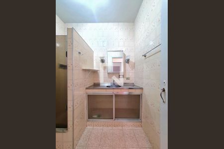 Apartamento para alugar com 70m², 2 quartos e 1 vaga Apartamento para alugar com 70m², 2 quartos e 1 vagaBanheiro Social