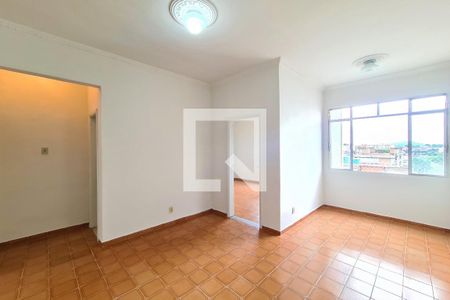 Sala de apartamento para alugar com 2 quartos, 70m² em Riachuelo, Rio de Janeiro