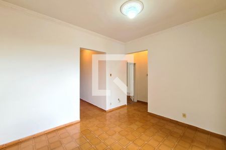 Sala de apartamento para alugar com 2 quartos, 70m² em Riachuelo, Rio de Janeiro