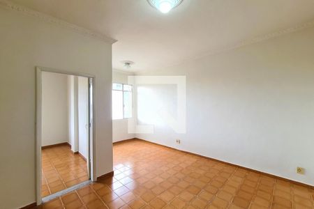 Sala de apartamento para alugar com 2 quartos, 70m² em Riachuelo, Rio de Janeiro