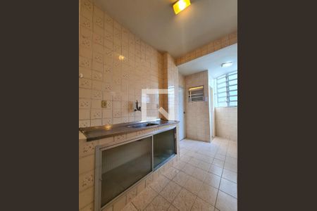 Apartamento para alugar com 70m², 2 quartos e 1 vaga Apartamento para alugar com 70m², 2 quartos e 1 vagaCozinha