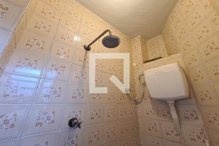 Apartamento para alugar com 70m², 2 quartos e 1 vaga Apartamento para alugar com 70m², 2 quartos e 1 vagaBanheiro de Serviço