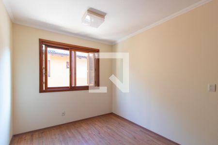 Casa de condomínio para alugar com 255m², 4 quartos e 4 vagasQuarto 2