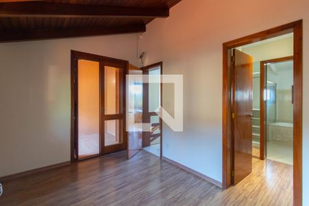 Casa de condomínio para alugar com 255m², 4 quartos e 4 vagasQuarto 4