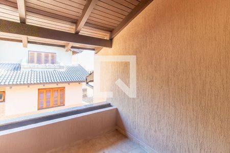 Casa de condomínio para alugar com 255m², 4 quartos e 4 vagasVaranda 