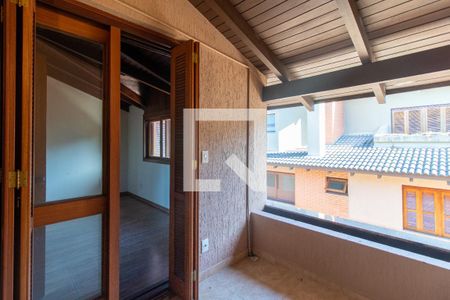 Casa de condomínio para alugar com 255m², 4 quartos e 4 vagasVaranda 