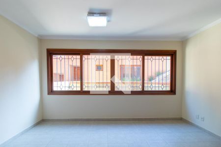 Casa de condomínio para alugar com 255m², 4 quartos e 4 vagasSala