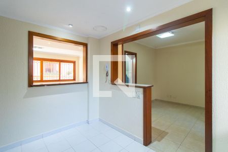 Casa de condomínio para alugar com 255m², 4 quartos e 4 vagasCozinha