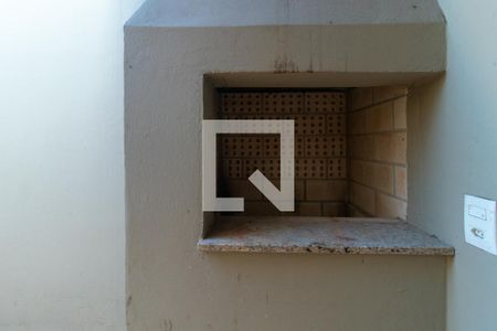 Casa de condomínio para alugar com 255m², 4 quartos e 4 vagasChurrasqueira