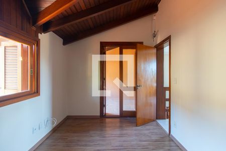 Casa de condomínio para alugar com 255m², 4 quartos e 4 vagasQuarto 4