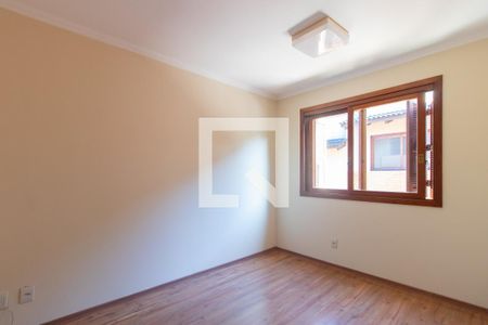 Casa de condomínio para alugar com 255m², 4 quartos e 4 vagasQuarto 2