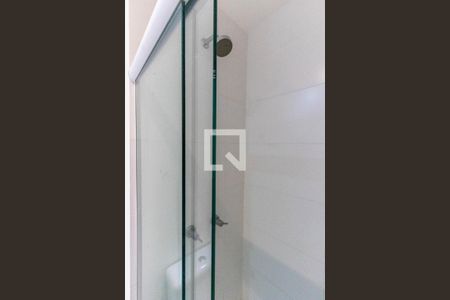 Apartamento para alugar com 38m², 1 quarto e 1 vaga Apartamento para alugar com 38m², 1 quarto e 1 vagaBanheiro