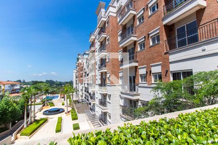 Apartamento para alugar com 38m², 1 quarto e 1 vaga Apartamento para alugar com 38m², 1 quarto e 1 vagaFachada do Prédio