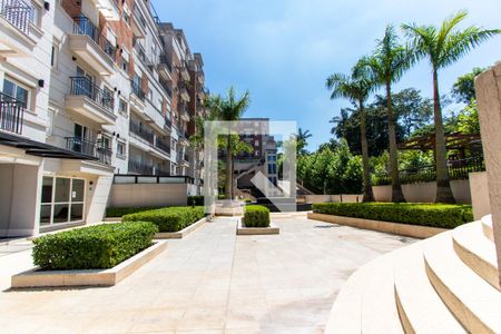 Apartamento para alugar com 38m², 1 quarto e 1 vaga Apartamento para alugar com 38m², 1 quarto e 1 vagaÁrea Comum