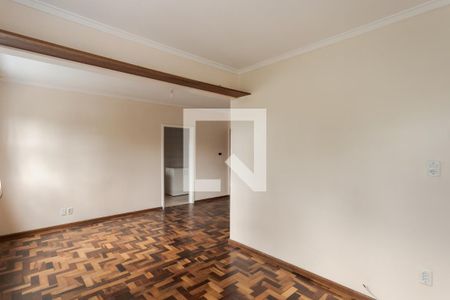 Sala de apartamento para alugar com 2 quartos, 67m² em Petrópolis, Porto Alegre