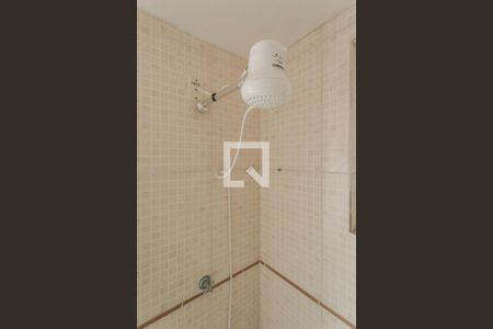 Banheiro de apartamento para alugar com 2 quartos, 67m² em Petrópolis, Porto Alegre