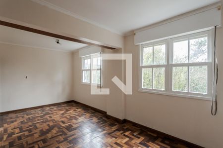 Sala de apartamento para alugar com 2 quartos, 67m² em Petrópolis, Porto Alegre