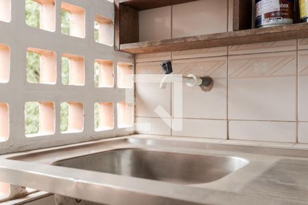 Área de Serviço de apartamento para alugar com 2 quartos, 67m² em Petrópolis, Porto Alegre