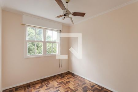 Quarto 2 de apartamento para alugar com 2 quartos, 67m² em Petrópolis, Porto Alegre