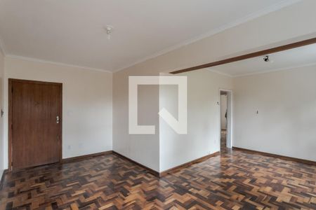 Sala de apartamento para alugar com 2 quartos, 67m² em Petrópolis, Porto Alegre