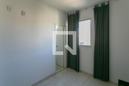 Quarto 2 - Suíte de apartamento para alugar com 2 quartos, 55m² em Estoril, Belo Horizonte
