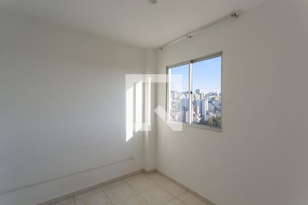 Quarto 1 de apartamento para alugar com 2 quartos, 55m² em Estoril, Belo Horizonte
