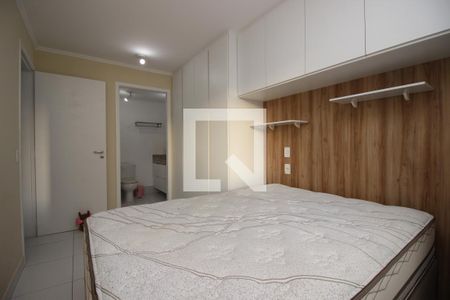 Quarto de kitnet/studio para alugar com 1 quarto, 39m² em Norte (águas Claras), Brasília