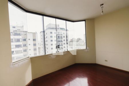 Sala 2 de apartamento à venda com 4 quartos, 390m² em Perdizes, São Paulo