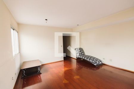 Sala 1 de apartamento para alugar com 4 quartos, 390m² em Perdizes, São Paulo